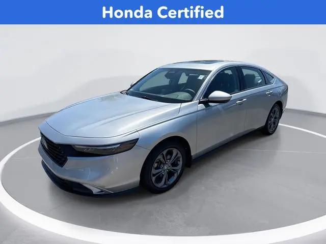 2024 Honda Accord EX for sale in Gastonia, NC