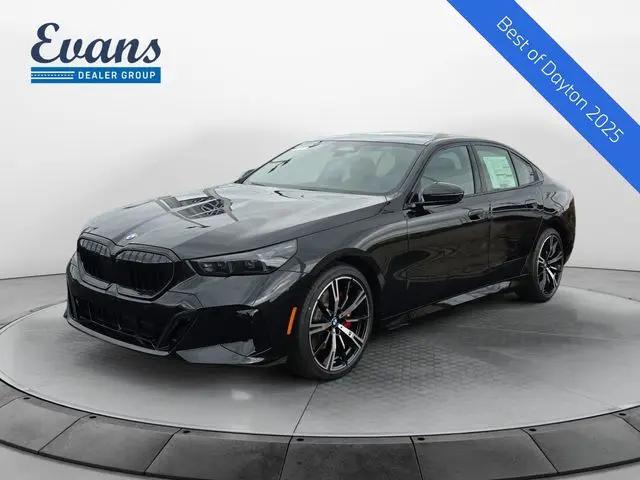 2027 BMW 5 Series 530i xDrive for sale near Dayton, OH