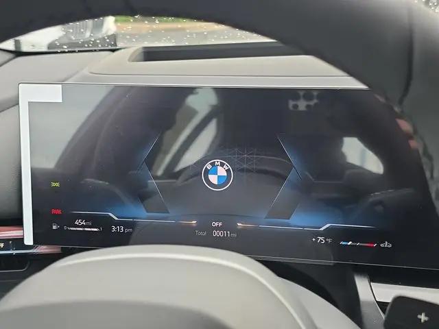 2027 BMW 5 Series 530i xDrive