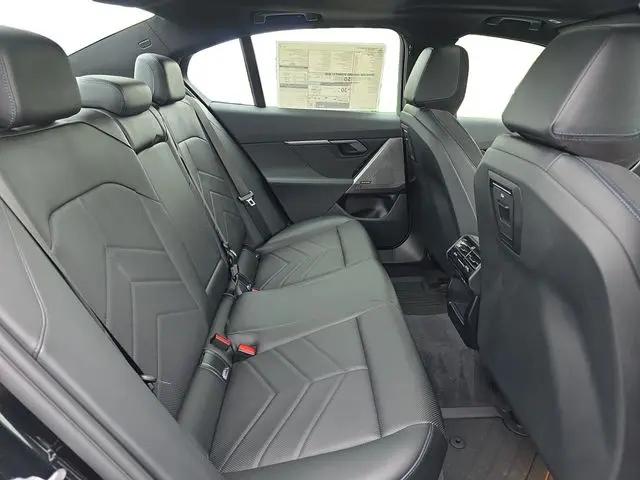 2027 BMW 5 Series 530i xDrive
