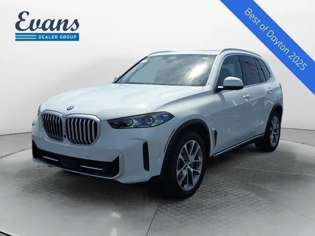 2026 BMW X5 xDrive40i for sale near Dayton, OH