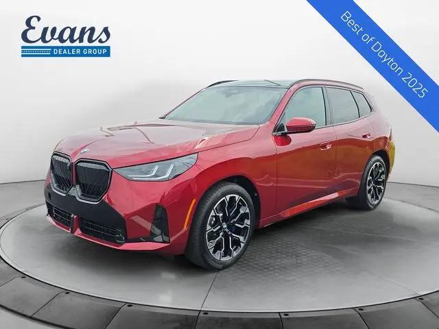 2026 BMW X3 30 xDrive for sale near Dayton, OH