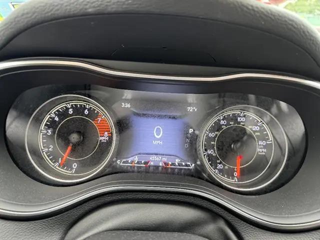 2020 Jeep Cherokee Limited 4x4