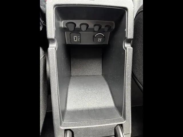 2020 Jeep Cherokee Limited 4x4