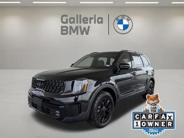 2025 Kia Telluride SX Prestige X-Pro for sale in D'Iberville, MS