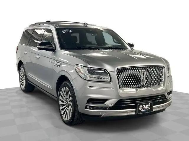 2020 Lincoln Navigator Reserve for sale in Herculaneum, MO