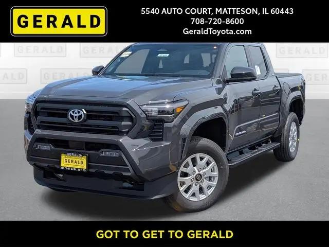 2026 Toyota Tacoma SR5 for sale in Matteson, IL