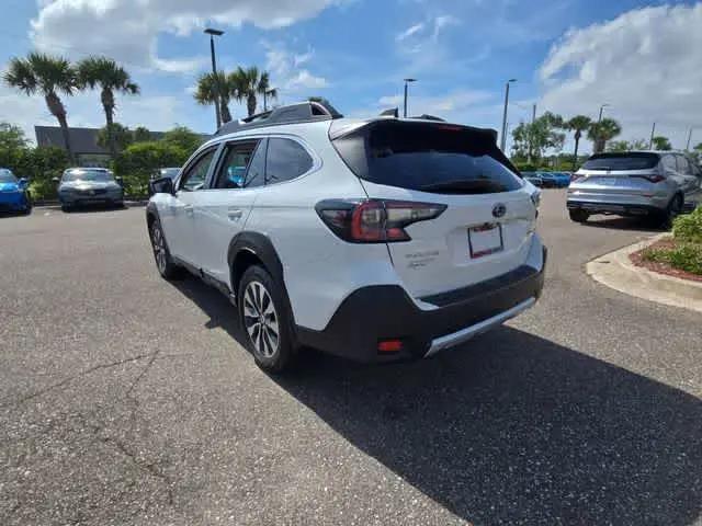 2024 Subaru Outback Limited