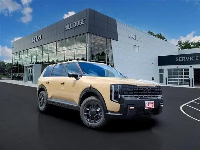 2027 Kia Telluride X-Pro SX for sale in Somersworth, NH
