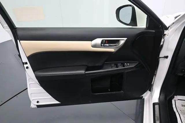 2016 Lexus CT 200h CT 200h