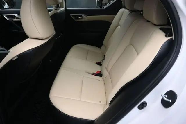 2016 Lexus CT 200h CT 200h