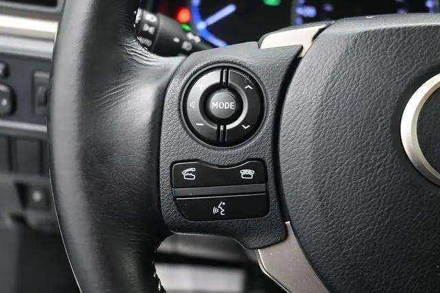 2016 Lexus CT 200h CT 200h