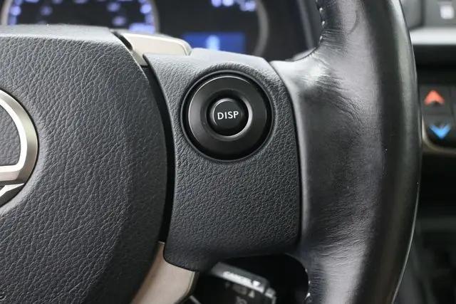 2016 Lexus CT 200h CT 200h