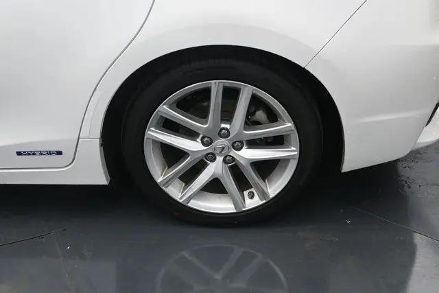 2016 Lexus CT 200h CT 200h