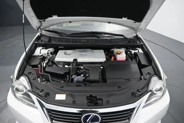 2016 Lexus CT 200h CT 200h