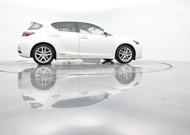 2016 Lexus CT 200h CT 200h