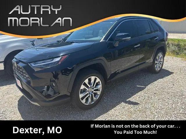2024 Toyota RAV4 Limited for sale in Dexter, MO