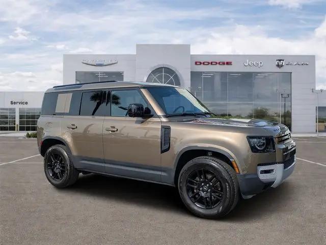 2025 Land Rover Defender 110 P300 for sale in Fort Myers, FL