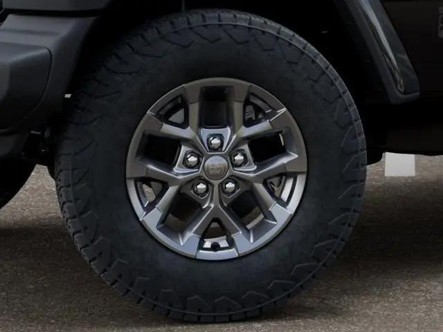 2026 Jeep Wrangler 85th Anniversary