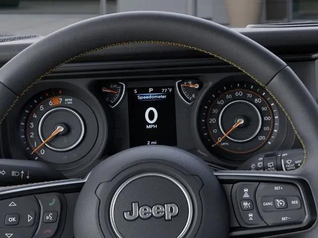 2026 Jeep Wrangler 85th Anniversary
