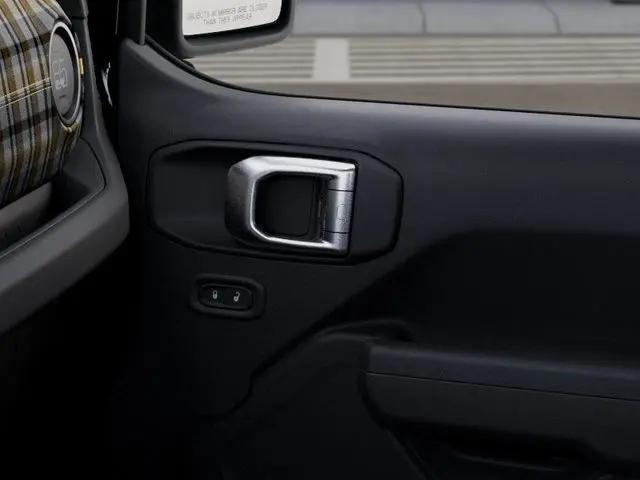 2026 Jeep Wrangler 85th Anniversary