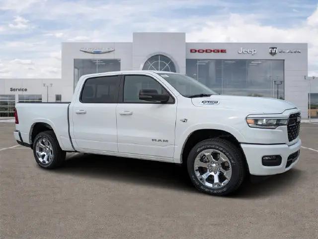 2026 Ram 1500 Big Horn Crew Cab 4x4 57 Box for sale in Fort Myers, FL