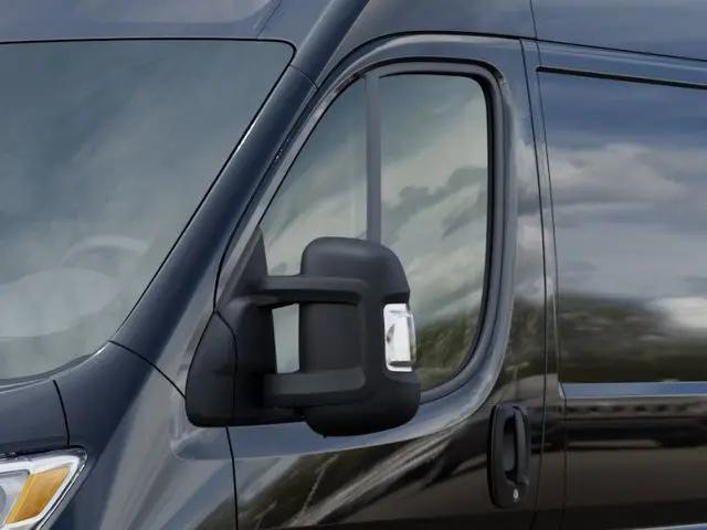 2026 Ram ProMaster 2500 Cargo Van Tradesman High Roof 159" WB w/Pass Seat