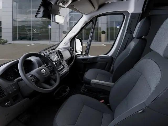 2026 Ram ProMaster 2500 Cargo Van Tradesman High Roof 159" WB w/Pass Seat