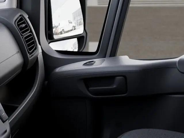 2026 Ram ProMaster 2500 Cargo Van Tradesman High Roof 159" WB w/Pass Seat