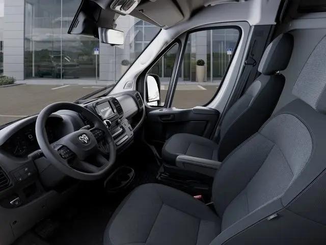 2026 Ram ProMaster 2500 Cargo Van Tradesman High Roof 159" WB w/Pass Seat
