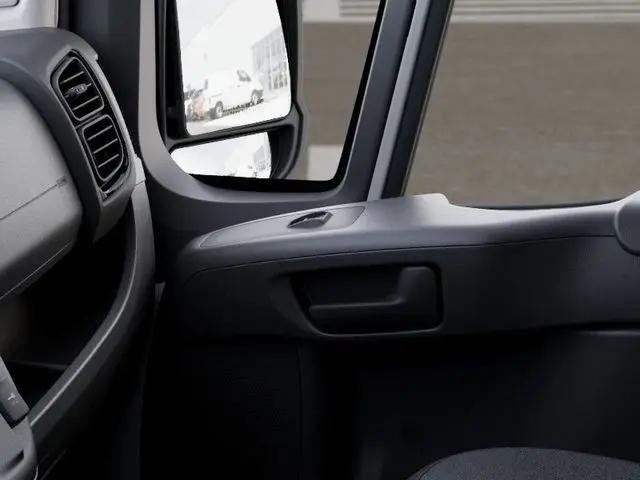 2026 Ram ProMaster 2500 Cargo Van Tradesman High Roof 159" WB w/Pass Seat