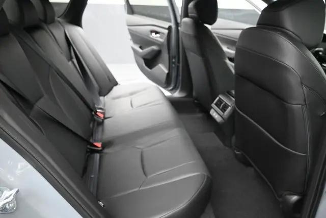 2026 Honda Accord Sedan Sport-L