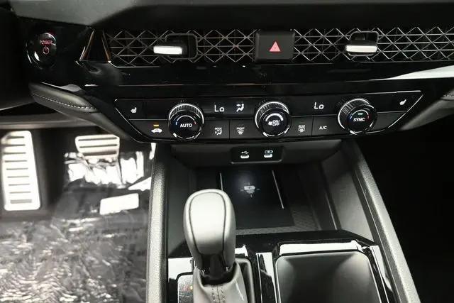 2026 Honda Accord Sedan Sport-L