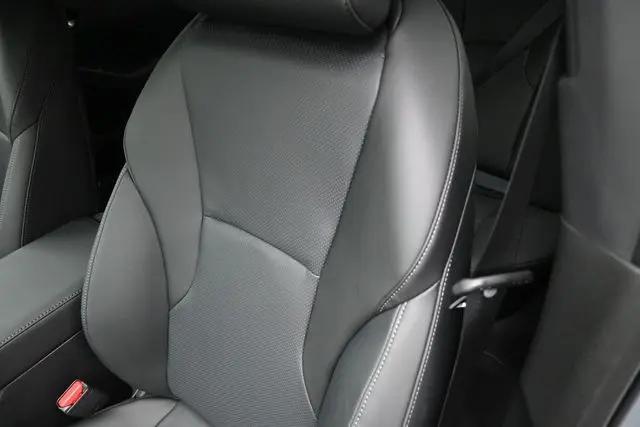 2026 Honda Accord Sedan Sport-L