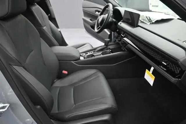 2026 Honda Accord Sedan Sport-L
