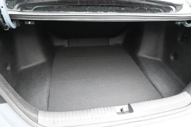 2026 Honda Accord Sedan Sport-L