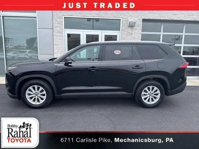 2024 Toyota Grand Highlander XLE for sale in Mechanicsburg, PA