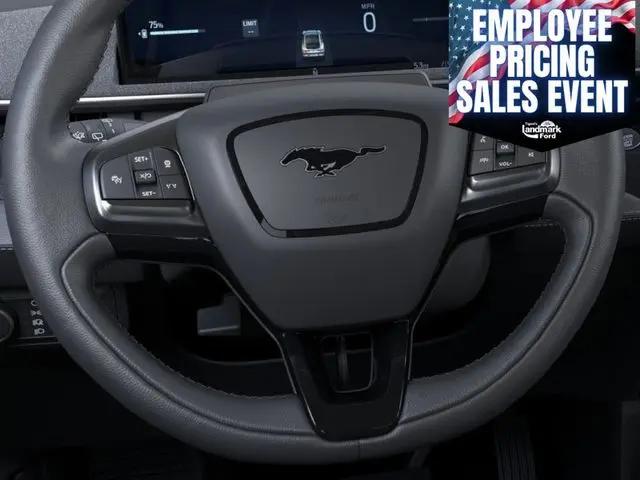 2026 Ford Mustang Mach-E Select