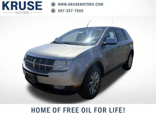 2008 Lincoln MKX Base for sale in Marshall, MN