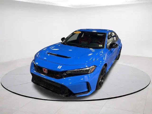 2025 Honda Civic Manual for sale in White River Junction, VT