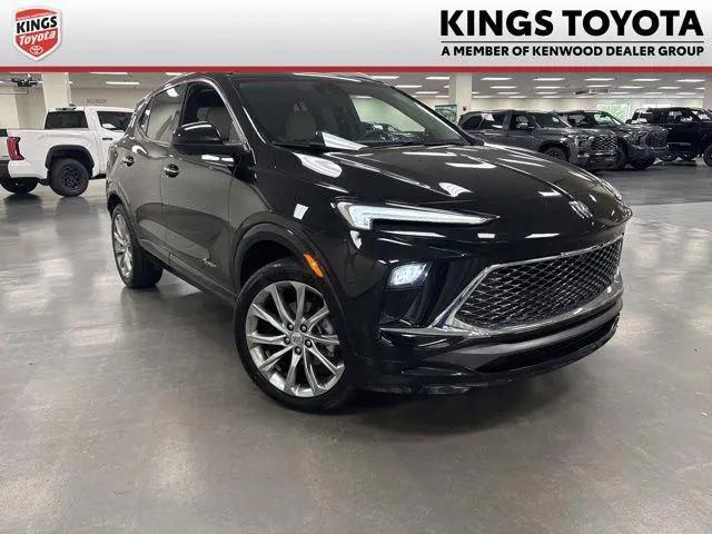 2024 Buick Encore GX Avenir AWD for sale in Cincinnati, OH