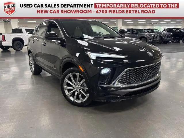 2024 Buick Encore GX Avenir AWD for sale in Cincinnati, OH