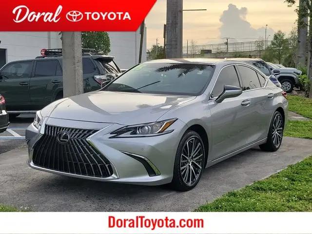 2025 Lexus ES 350 ES 350 for sale in Doral, FL