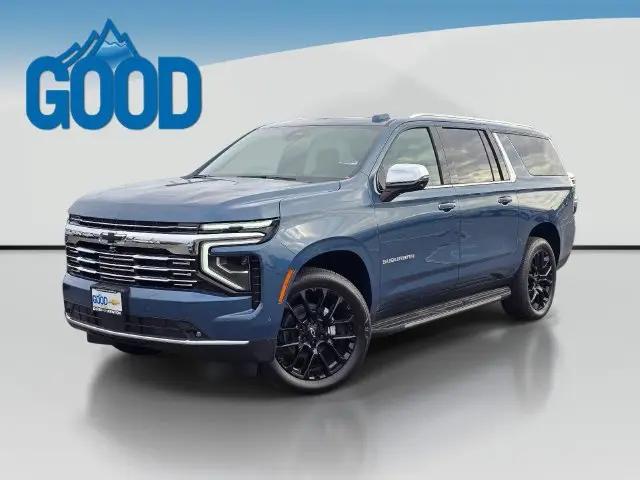 2026 Chevrolet Suburban Premier, 4WD for sale in Renton, WA
