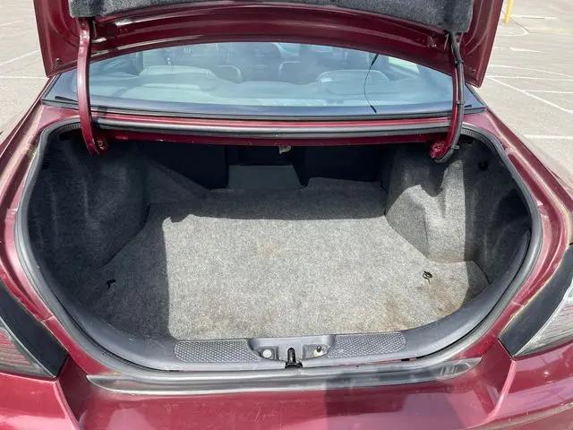 2001 Pontiac Bonneville SSEi