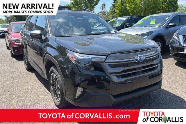 2025 Subaru Forester Premium for sale in Corvallis, OR