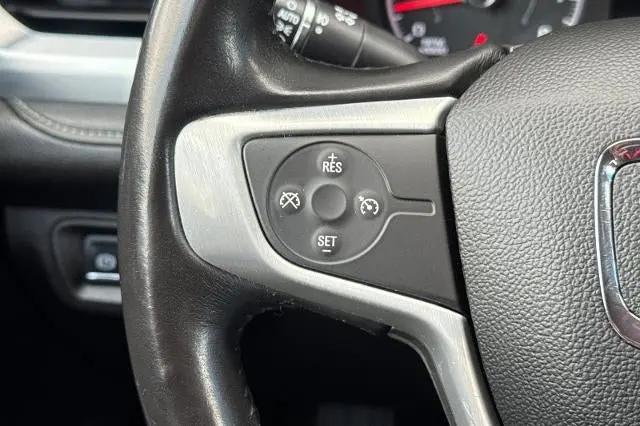 2019 GMC Acadia SLE-2