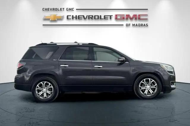 2015 GMC Acadia SLT-1