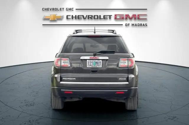 2015 GMC Acadia SLT-1