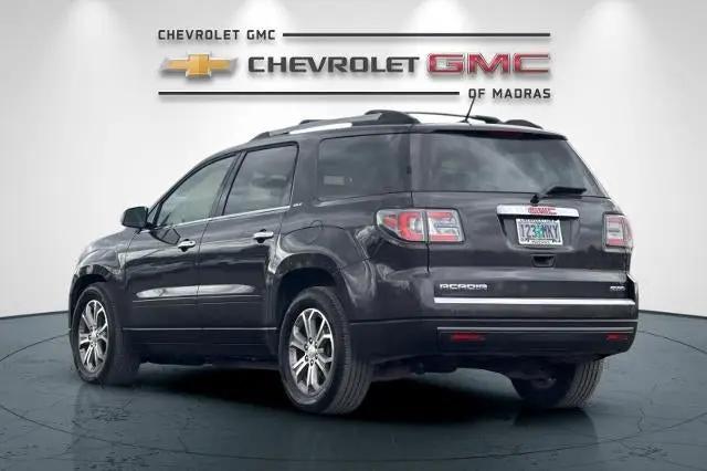 2015 GMC Acadia SLT-1